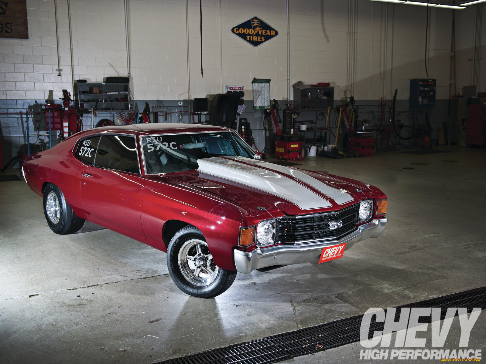 , hotrod, dragster, chevelle